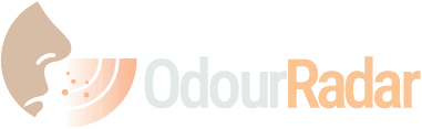 OdourRadar Logo