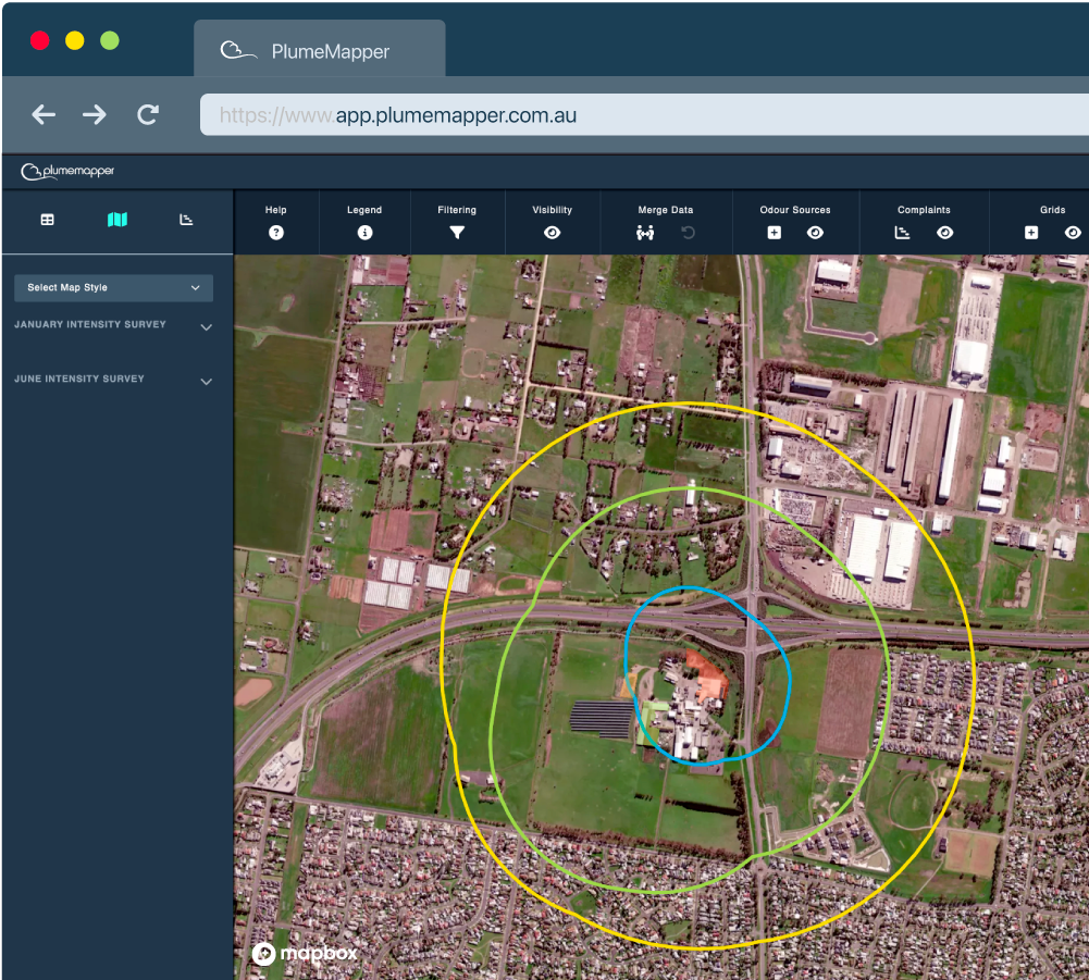web app preview
